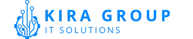 Kira Group logo